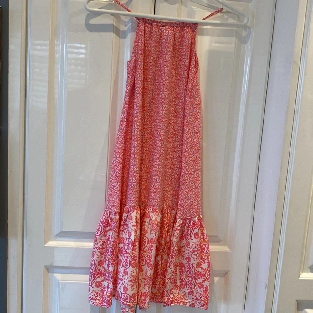 Girl’s Osh Kosh sundress - Picture 6 of 11